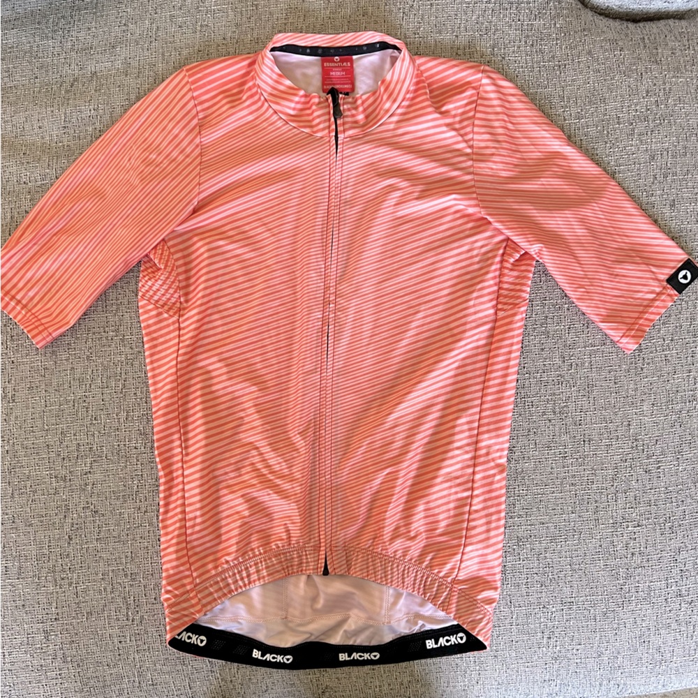 Black Sheep Cycling Women’s Cycling Jersey